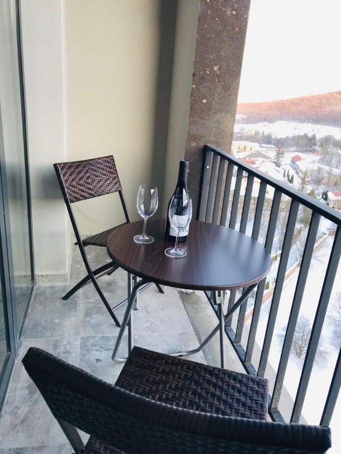 Цахкадзор, Tsaxkadzor, Kechi House Apartment 300 Εξωτερικό φωτογραφία