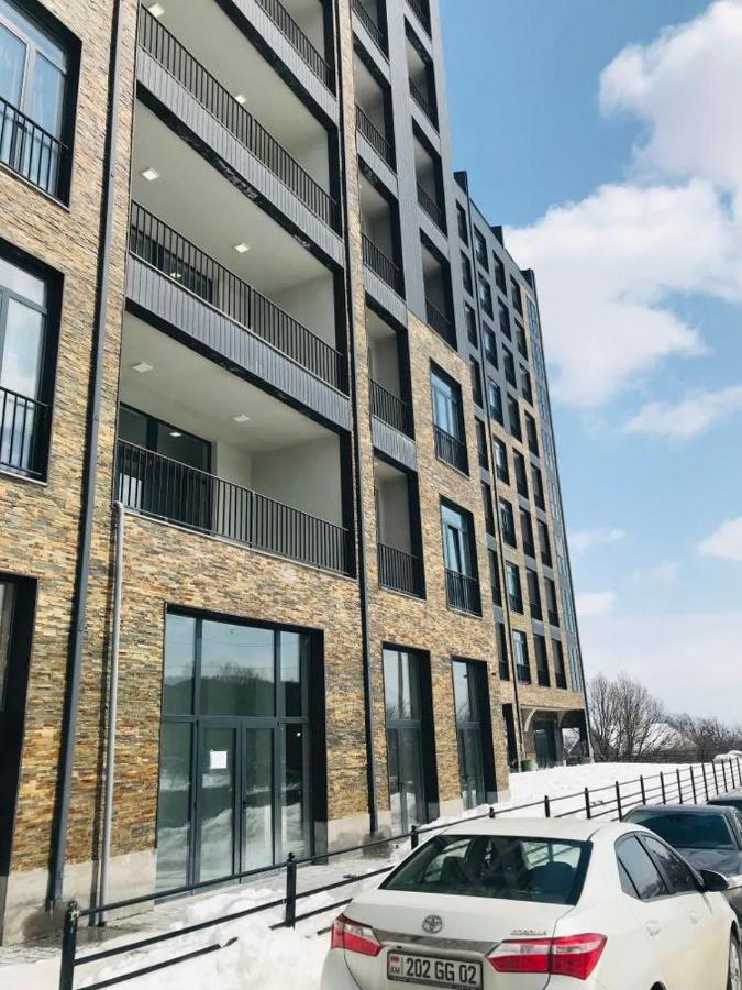 Цахкадзор, Tsaxkadzor, Kechi House Apartment 300 Εξωτερικό φωτογραφία