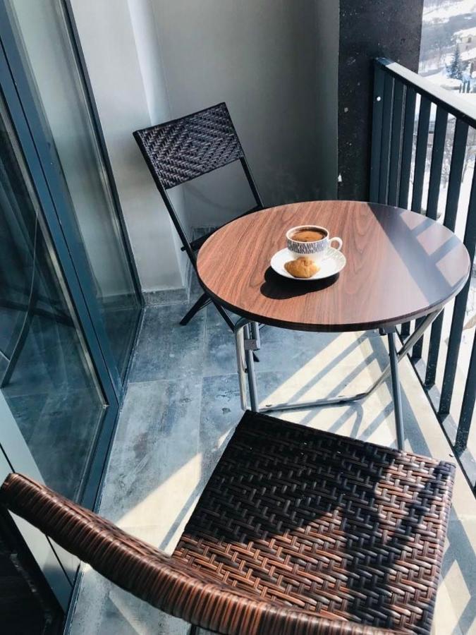 Цахкадзор, Tsaxkadzor, Kechi House Apartment 300 Εξωτερικό φωτογραφία