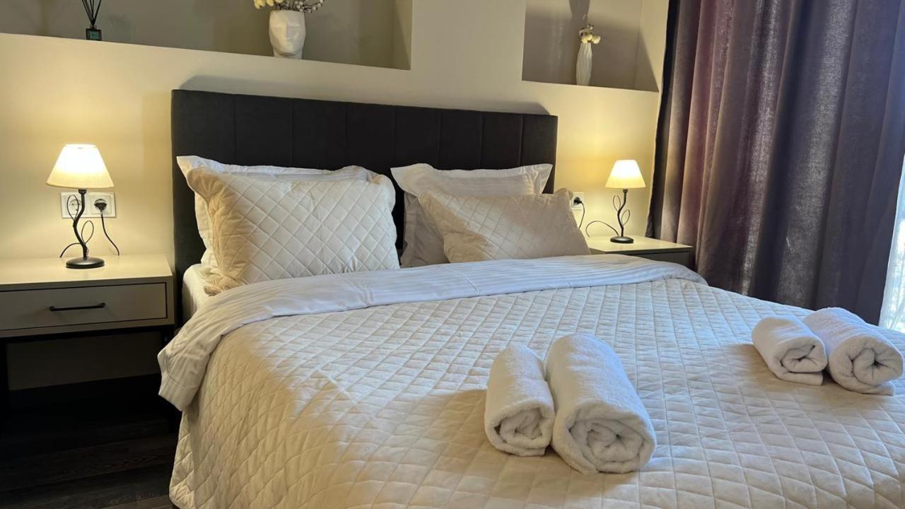 Цахкадзор, Tsaxkadzor, Kechi House Apartment 300 Εξωτερικό φωτογραφία